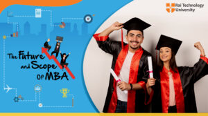 Future of MBA